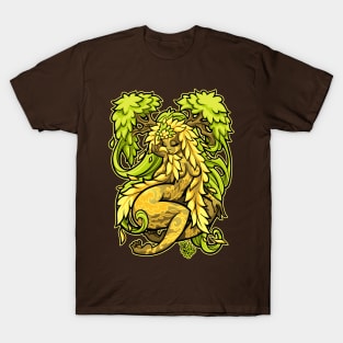 ZODIAC VIRGO T-Shirt